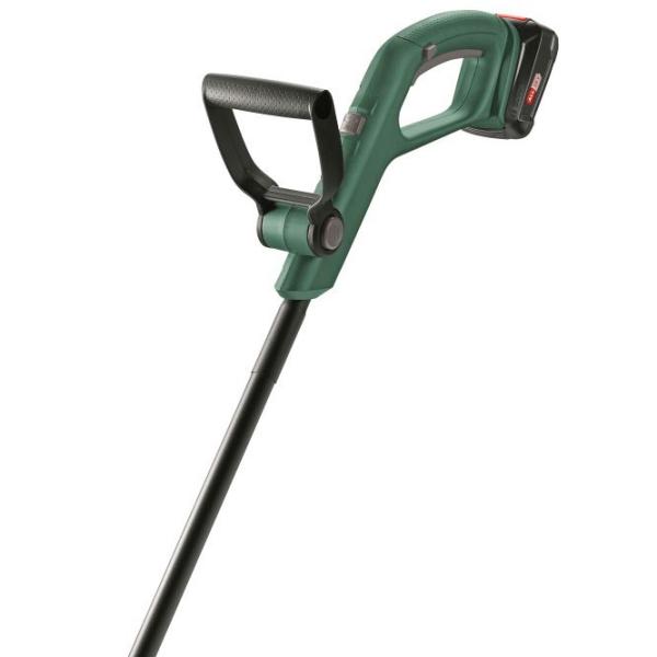Motocoasă Bosch EasyGrassCut 18-26 cu acumulator/ Green photo 2
