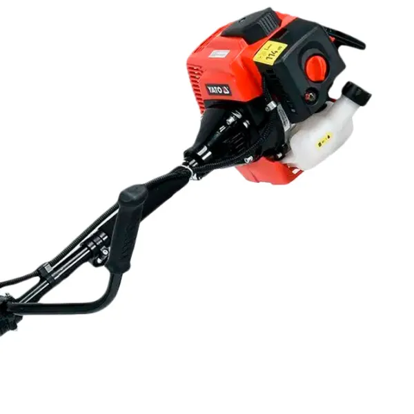 Motocoasă Yato YT-85003 pe benzină/ Red photo 3