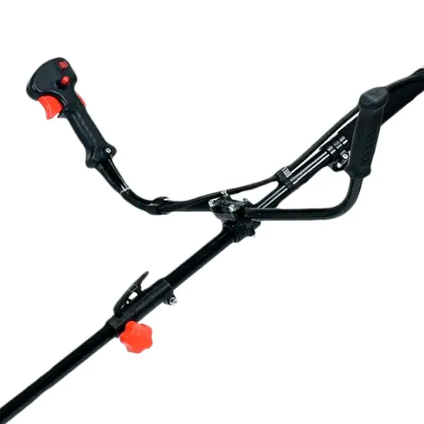 Motocoasă Yato YT-85003 pe benzină/ Red photo 4