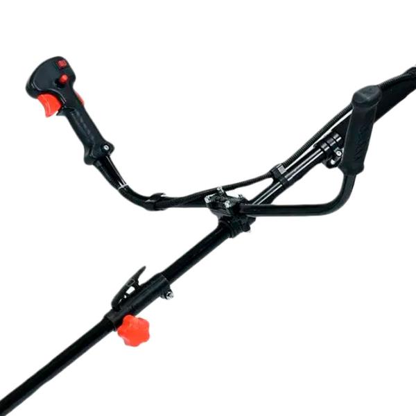 Motocoasă Yato YT-85003 pe benzină/ Red photo 4