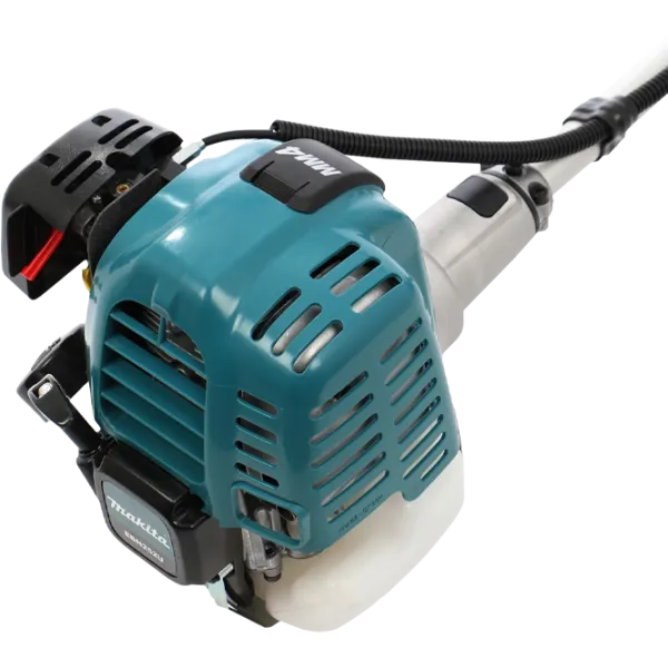 Триммер для травы Makita EBH252U бензиновая/ Синий photo 2 Триммер для травы Makita EBH252U бензиновая/ Синий photo 2