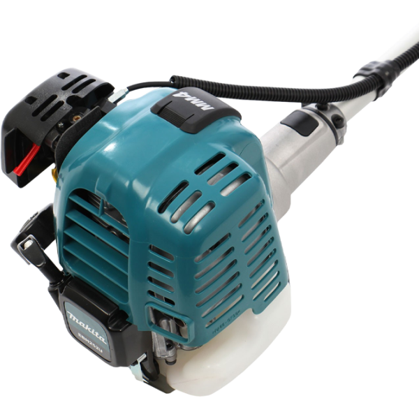 Триммер для травы Makita EBH252U бензиновая/ Синий photo 2 Триммер для травы Makita EBH252U бензиновая/ Синий photo 2