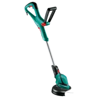Триммер для травы Bosch ART 24 электрическая/ Зелёный photo 2