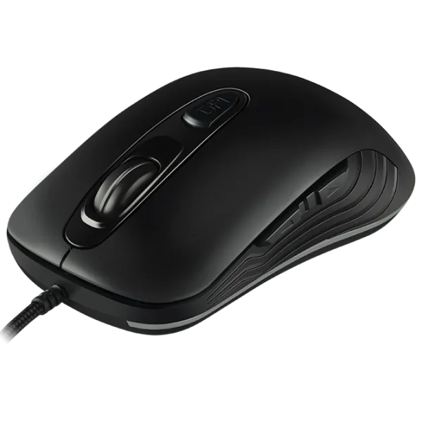 Мышь Sven RX-G820 USB/ Черный photo 2 Мышь Sven RX-G820 USB/ Черный photo 2