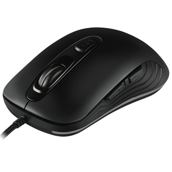 Мышь Sven RX-G820 USB/ Черный photo 2 Мышь Sven RX-G820 USB/ Черный photo 2