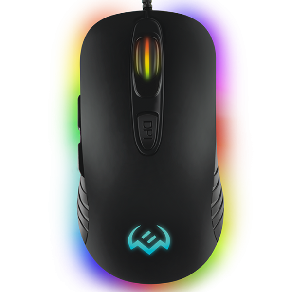 Мышь Sven RX-G820 USB/ Черный photo 3 Мышь Sven RX-G820 USB/ Черный photo 3