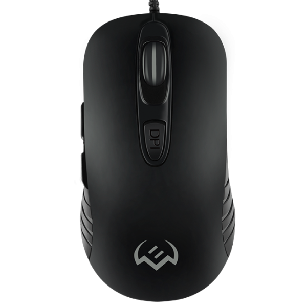 Мышь Sven RX-G820 USB/ Черный photo 4 Мышь Sven RX-G820 USB/ Черный photo 4