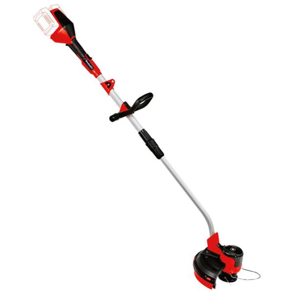 Motocoasă Einhell GE-CT 36/ 30 Li cu acumulator/ Red photo 2