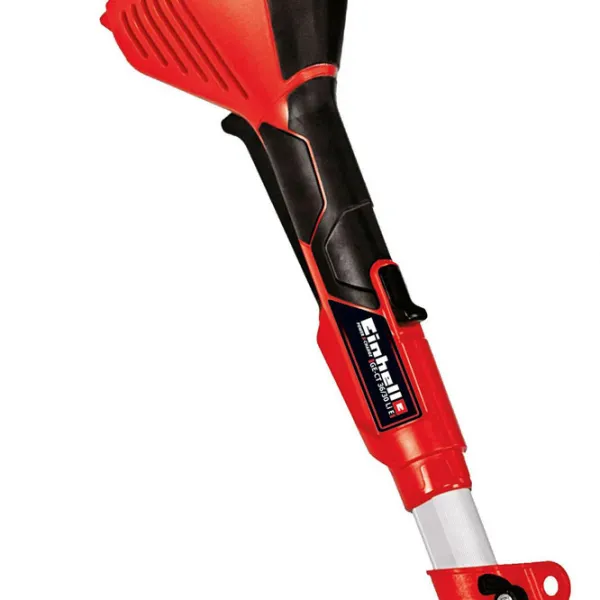 Motocoasă Einhell GE-CT 36/ 30 Li cu acumulator/ Red photo 3