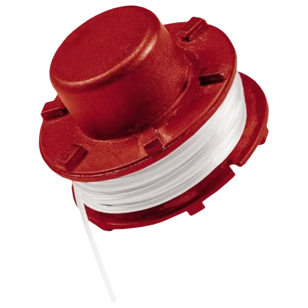 Motocoasă Einhell GE-CT 36/ 30 Li cu acumulator/ Red photo 4