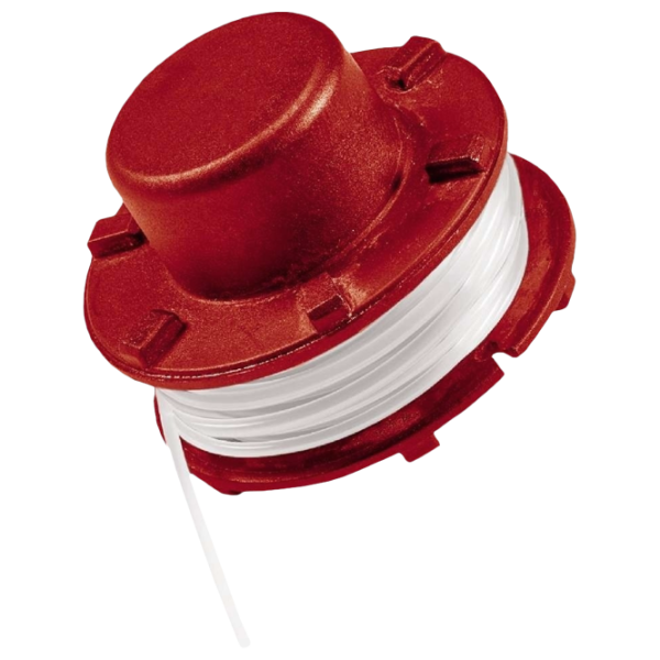 Motocoasă Einhell GE-CT 36/ 30 Li cu acumulator/ Red photo 4