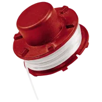 Motocoasă Einhell GE-CT 36/ 30 Li cu acumulator/ Red photo 4