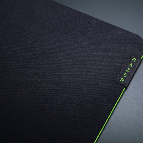 Коврик для мышки Razer Gigantus V2 Черный photo 6