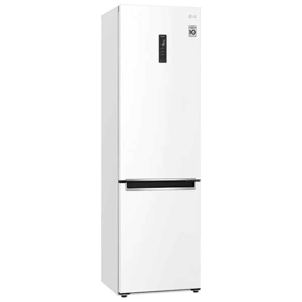 Frigider LG GA-B509MVQM cu congelator jos 
LINEARCooling/MetalFresh/DoorCooling+/White photo 2 Frigider LG GA-B509MVQM cu congelator jos 
LINEARCooling/MetalFresh/DoorCooling+/White photo 2