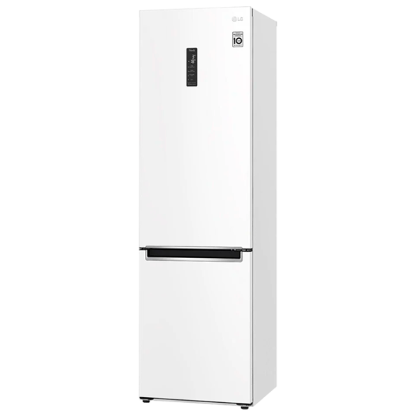 Frigider LG GA-B509MVQM cu congelator jos 
LINEARCooling/MetalFresh/DoorCooling+/White photo 3 Frigider LG GA-B509MVQM cu congelator jos 
LINEARCooling/MetalFresh/DoorCooling+/White photo 3