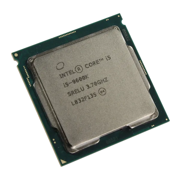 Procesor Intel Core i5 Retail S1151/ - photo 2