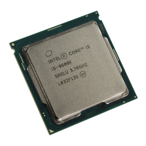 Procesor Intel Core i5 Retail S1151/ - photo 2