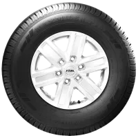 Шины GT Radial Maxmiler Pro 225/ 70 R15C 112/ 110R 8PR LT Лето/ Легкогрузовой photo 3