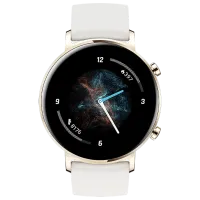 Умные часы Huawei Watch GT2 1.39"/ Dan-B19/ Бежевый Золотой photo 3