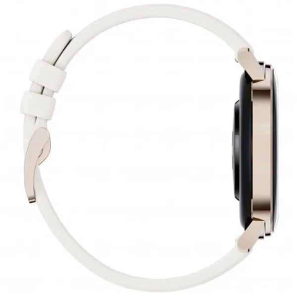 Ceas inteligent Huawei Watch GT2 1.39"/ Dan-B19/ Beige Gold photo 5