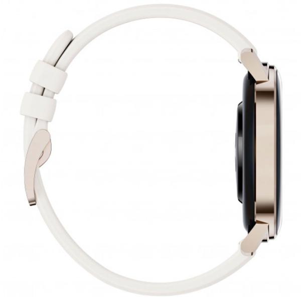 Ceas inteligent Huawei Watch GT2 1.39"/ Dan-B19/ Beige Gold photo 5