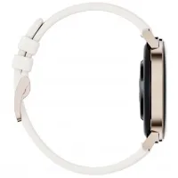 Умные часы Huawei Watch GT2 1.39"/ Dan-B19/ Бежевый Золотой photo 5