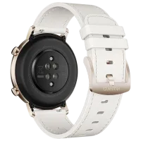 Умные часы Huawei Watch GT2 1.39"/ Dan-B19/ Бежевый Золотой photo 6