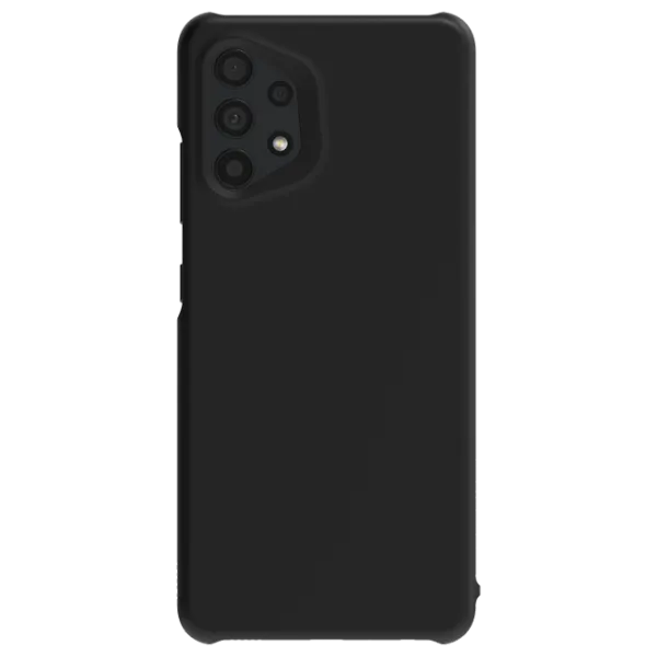 Чехол для смартфона Samsung Galaxy A32 Samsung/ Back/ TPU/ Черный photo 2
