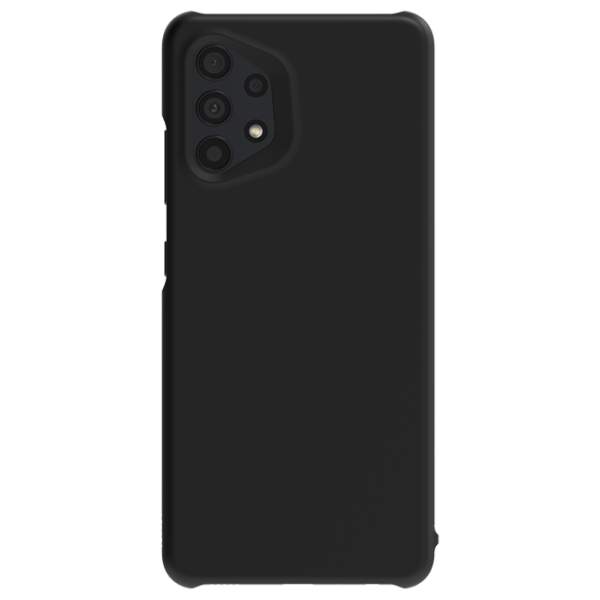 Чехол для смартфона Samsung Galaxy A32 Samsung/ Back/ TPU/ Черный photo 2