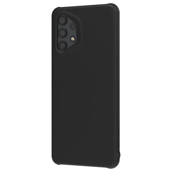 Чехол для смартфона Samsung Galaxy A32 Samsung/ Back/ TPU/ Черный photo 3
