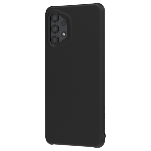 Чехол для смартфона Samsung Galaxy A32 Samsung/ Back/ TPU/ Черный photo 3