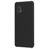 Чехол для смартфона Samsung Galaxy A32 Samsung/ Back/ TPU/ Черный photo 3