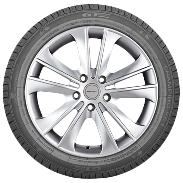 Anvelope GT Radial Champiro FE1 205/ 55 R16 91H Vară/ Autoturism photo 3 Anvelope GT Radial Champiro FE1 205/ 55 R16 91H Vară/ Autoturism photo 3