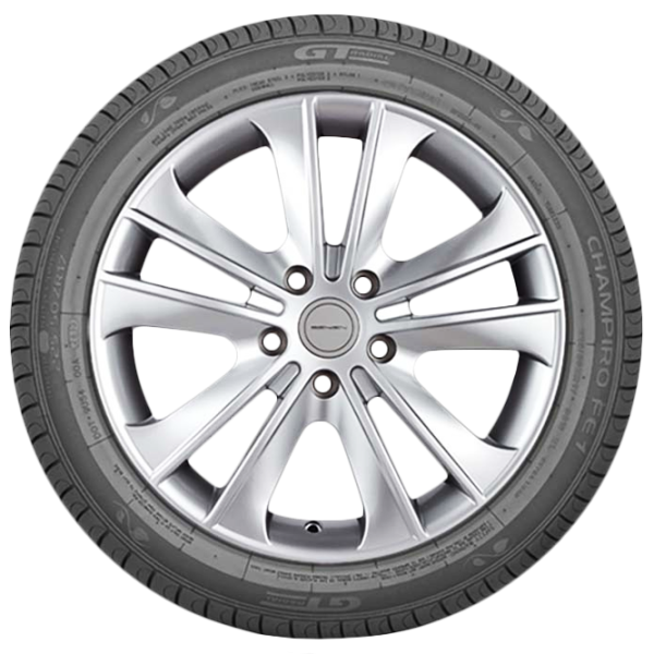 Anvelope GT Radial Champiro FE1 205/ 55 R16 91H Vară/ Autoturism photo 3 Anvelope GT Radial Champiro FE1 205/ 55 R16 91H Vară/ Autoturism photo 3