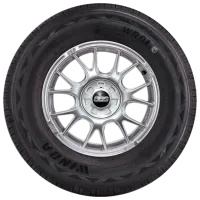 Anvelope Winda Boto WR01 195/ 70 R15C 104/ 102R Vară/ Camionetă photo 3