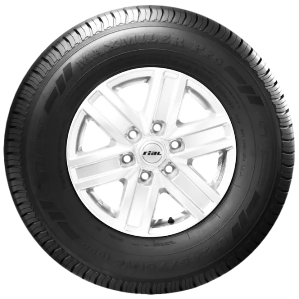 Шины GT Radial Maxmiler Pro 195/ 75 R16C 107/ 105R 8PR LT Лето/ Легкогрузовой photo 3 Шины GT Radial Maxmiler Pro 195/ 75 R16C 107/ 105R 8PR LT Лето/ Легкогрузовой photo 3
