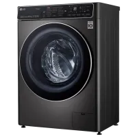 Стиральная машина LG F2T9GW9P Direct Drive/AI DD/Steam/TurboWash360/8.5 кг/Платиновый photo 3