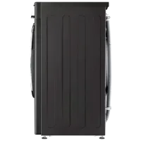 Стиральная машина LG F2T9GW9P Direct Drive/AI DD/Steam/TurboWash360/8.5 кг/Платиновый photo 4