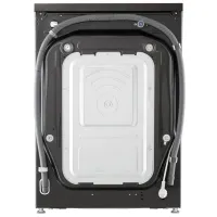 Стиральная машина LG F2T9GW9P Direct Drive/AI DD/Steam/TurboWash360/8.5 кг/Платиновый photo 5