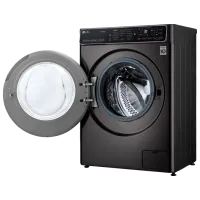 Стиральная машина LG F2T9GW9P Direct Drive/AI DD/Steam/TurboWash360/8.5 кг/Платиновый photo 7