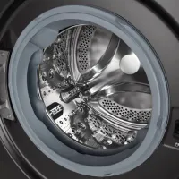 Стиральная машина LG F2T9GW9P Direct Drive/AI DD/Steam/TurboWash360/8.5 кг/Платиновый photo 8