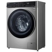 Стиральная машина с сушкой LG F2T5HG2S Direct Drive/AI DD/Steam/LG ThinQ/7 кг/Серебряный photo 3