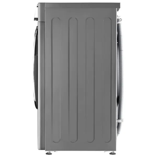 Mașină de spălat cu uscător LG F2T5HG2S Direct Drive/AI DD/Steam/LG ThinQ/7 kg/Silver photo 4 Mașină de spălat cu uscător LG F2T5HG2S Direct Drive/AI DD/Steam/LG ThinQ/7 kg/Silver photo 4