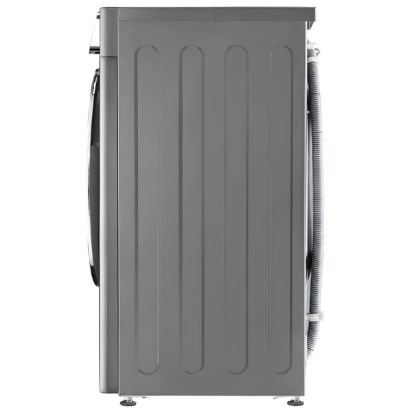 Mașină de spălat cu uscător LG F2T5HG2S Direct Drive/AI DD/Steam/LG ThinQ/7 kg/Silver photo 4 Mașină de spălat cu uscător LG F2T5HG2S Direct Drive/AI DD/Steam/LG ThinQ/7 kg/Silver photo 4