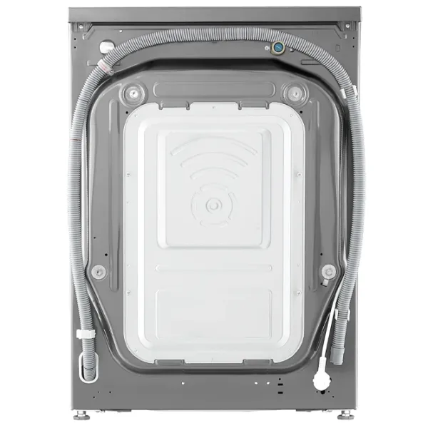 Mașină de spălat cu uscător LG F2T5HG2S Direct Drive/AI DD/Steam/LG ThinQ/7 kg/Silver photo 5 Mașină de spălat cu uscător LG F2T5HG2S Direct Drive/AI DD/Steam/LG ThinQ/7 kg/Silver photo 5