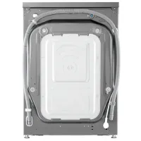 Стиральная машина с сушкой LG F2T5HG2S Direct Drive/AI DD/Steam/LG ThinQ/7 кг/Серебряный photo 5