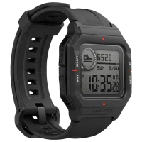 Ceas inteligent Amazfit Neo 1.2"/ Black photo 2