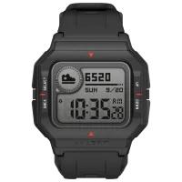Ceas inteligent Amazfit Neo 1.2"/ Black photo 3