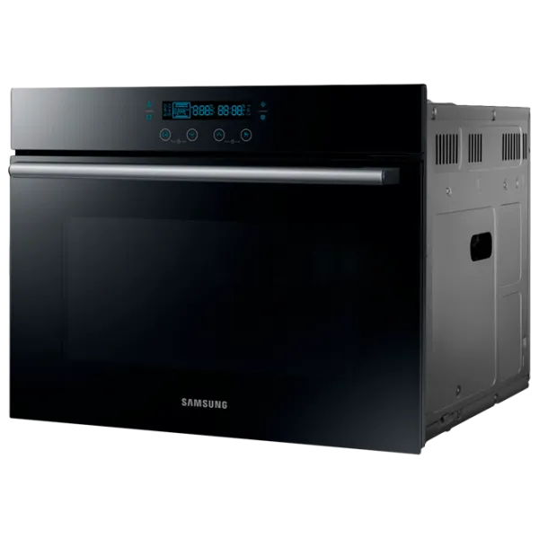 Cuptor încorporabil Samsung NQ50H5537KB/ WT 3000 W/ Black photo 2