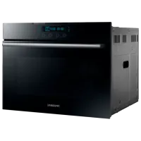 Cuptor încorporabil Samsung NQ50H5537KB/ WT 3000 W/ Black photo 2